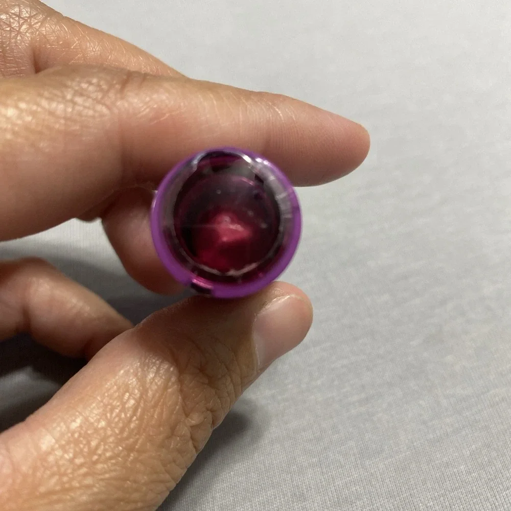 Avon Miami Mambo Lipstick SEALED‎ Shell Pink Rose New